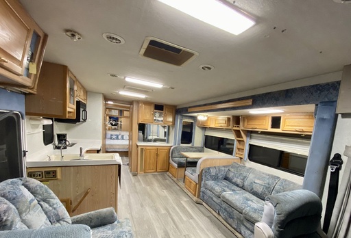 1997 National Dolphin Class A Motorhome for rent in Buford, GA