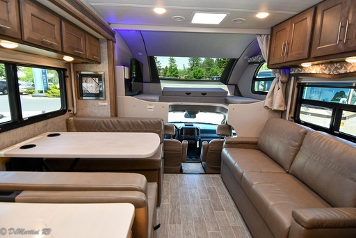 2021 Winnebago Class Class C Motorhome for rent in Los Angeles, CA