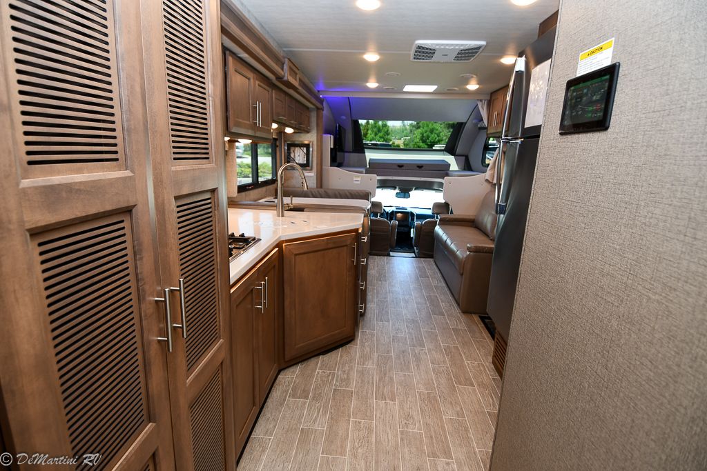 Photo 1 - 2021 Winnebago Class C Motorhome rental photo 13