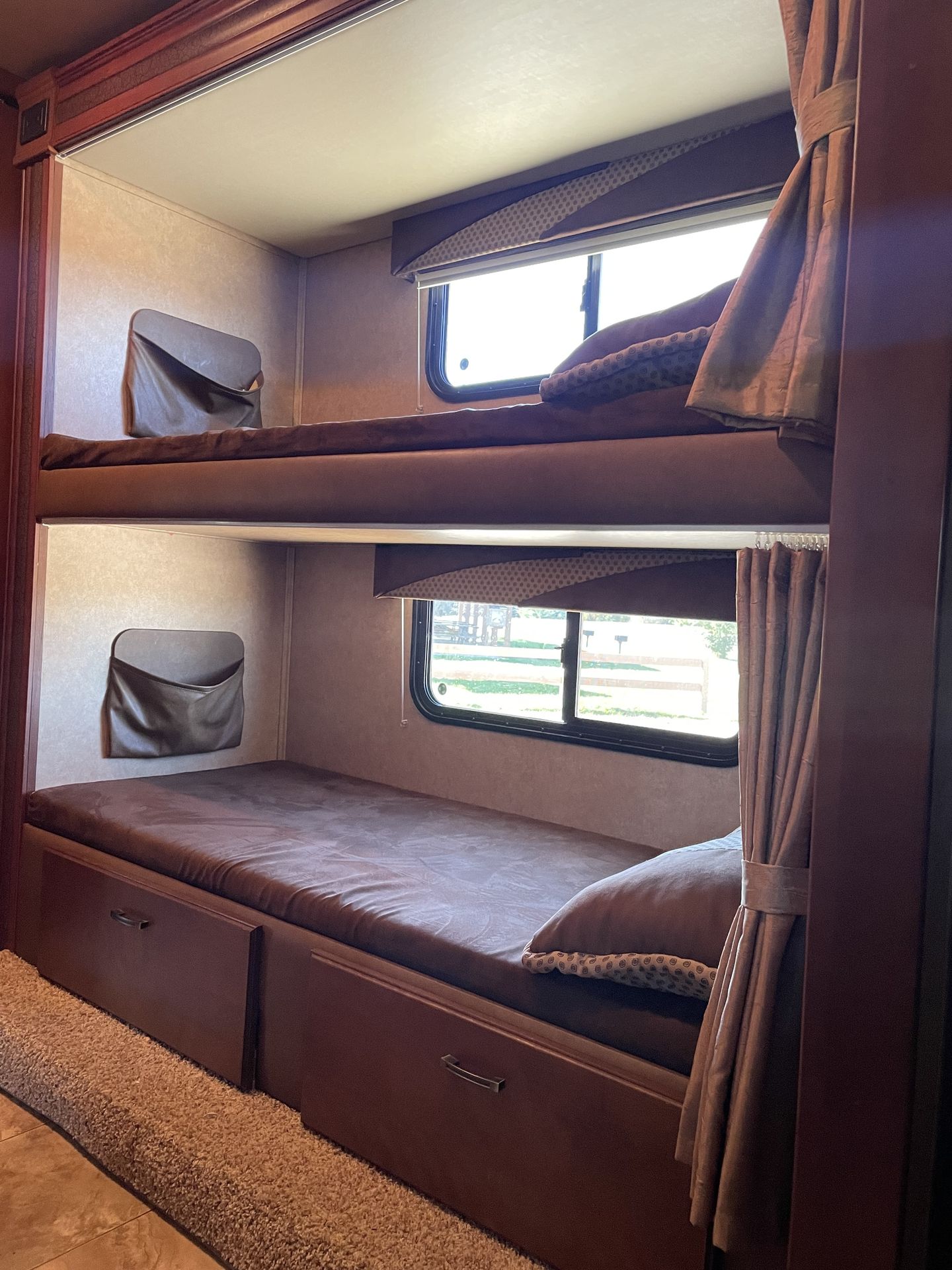 Photo 1 - 2013 Jayco Class C Motorhome rental photo 15