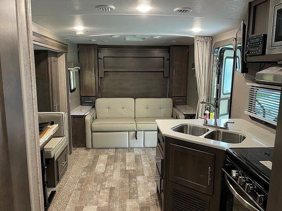 Photo 1 - 2020 Forest River Travel Trailer rental photo 3