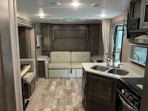 2020 Forest River Rockwood Mini Lite Travel Trailer for rent in Kansas City, MO