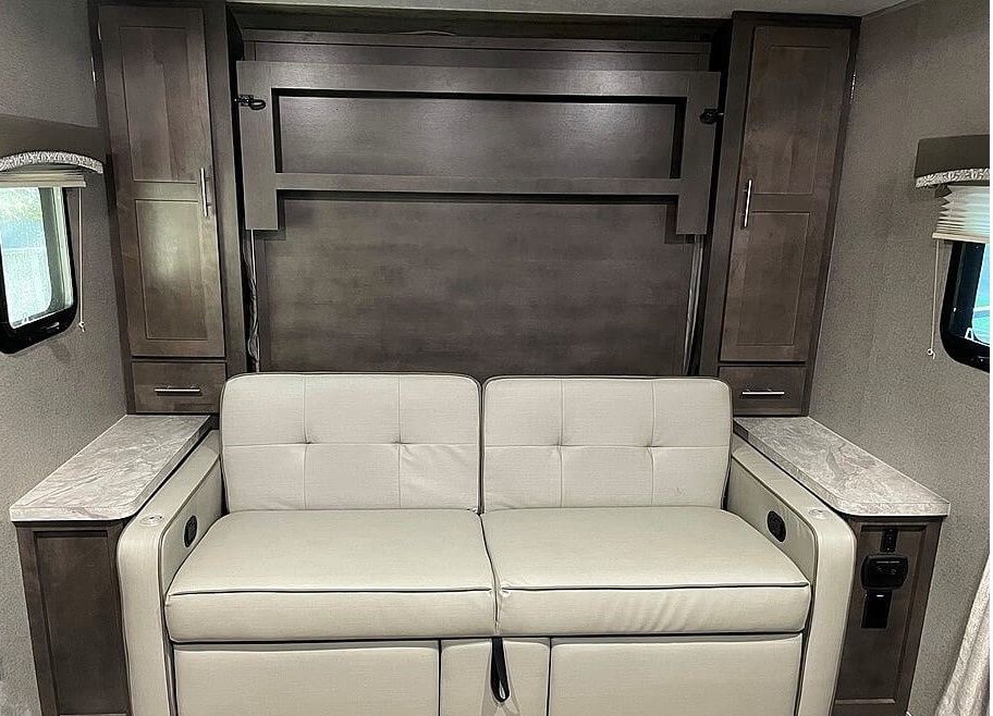 Photo 3 - 2020 Forest River Travel Trailer rental photo 5