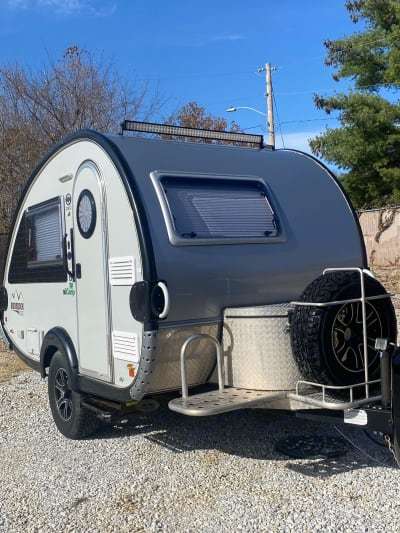 Photo 1 - 2019 T@B Travel Trailer rental photo 3