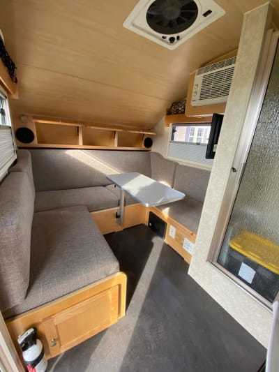 Photo 2 - 2019 T@B Travel Trailer rental photo 4