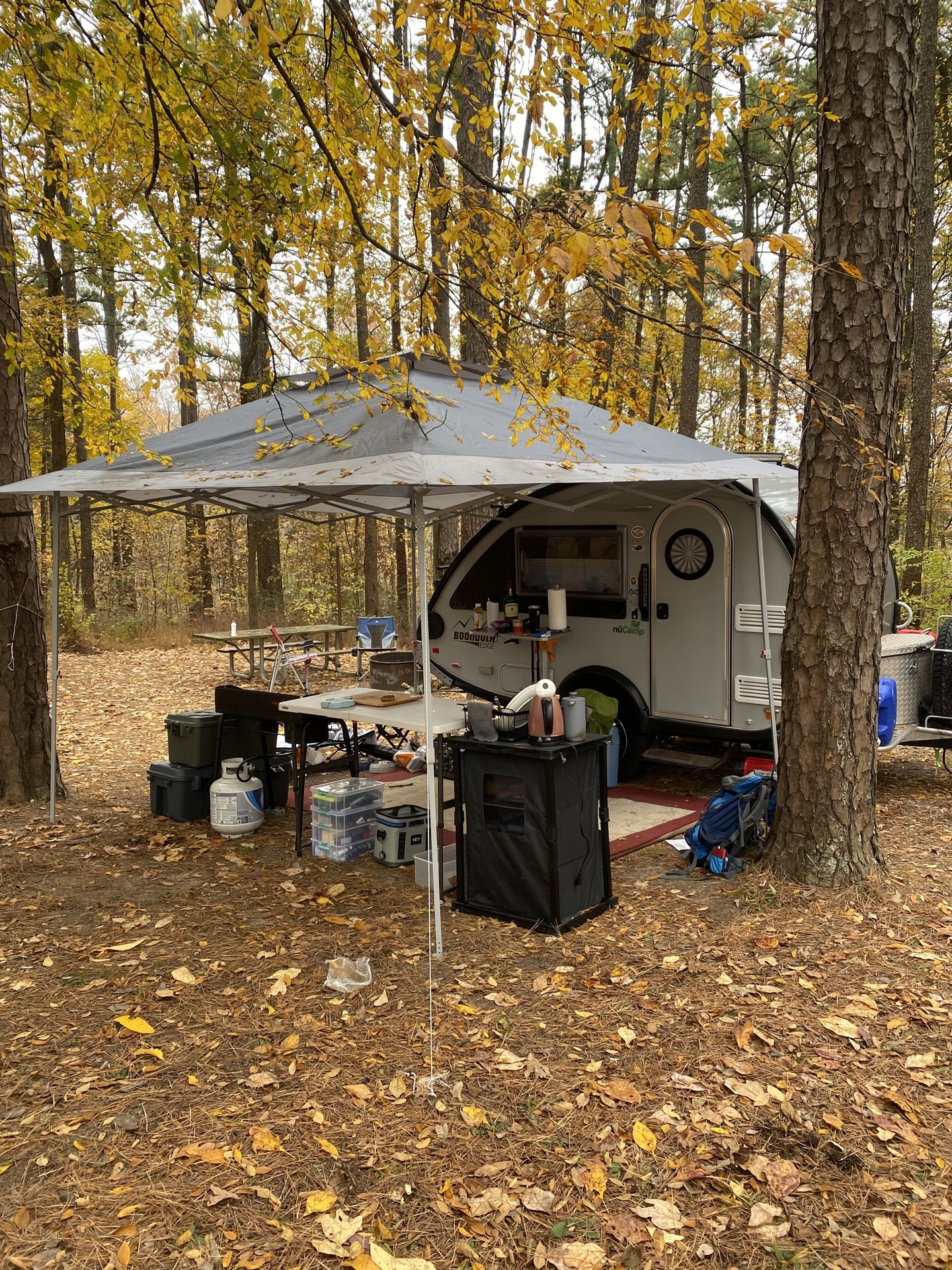 Photo 7 - 2019 T@B Travel Trailer rental photo 9