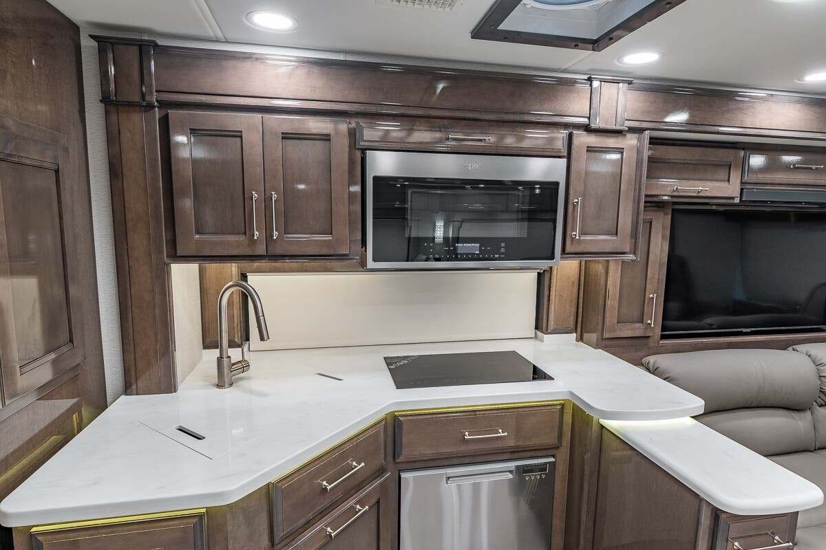 Photo 0 - 2020 Entegra Coach Class A Motorhome rental photo 7
