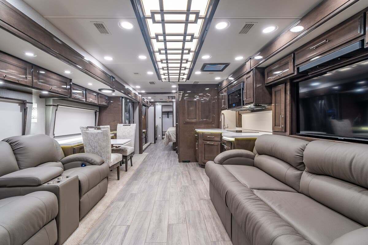 Photo 0 - 2020 Entegra Coach Class A Motorhome rental photo 8