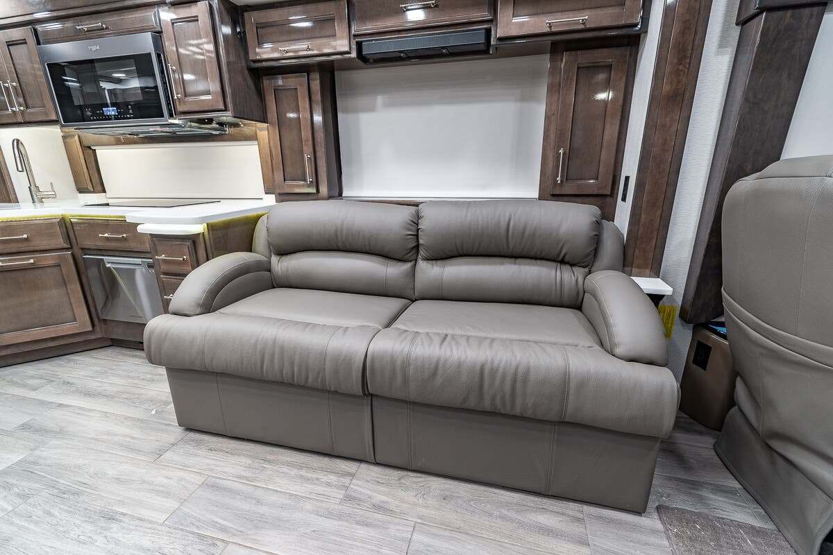Photo 1 - 2020 Entegra Coach Class A Motorhome rental photo 15