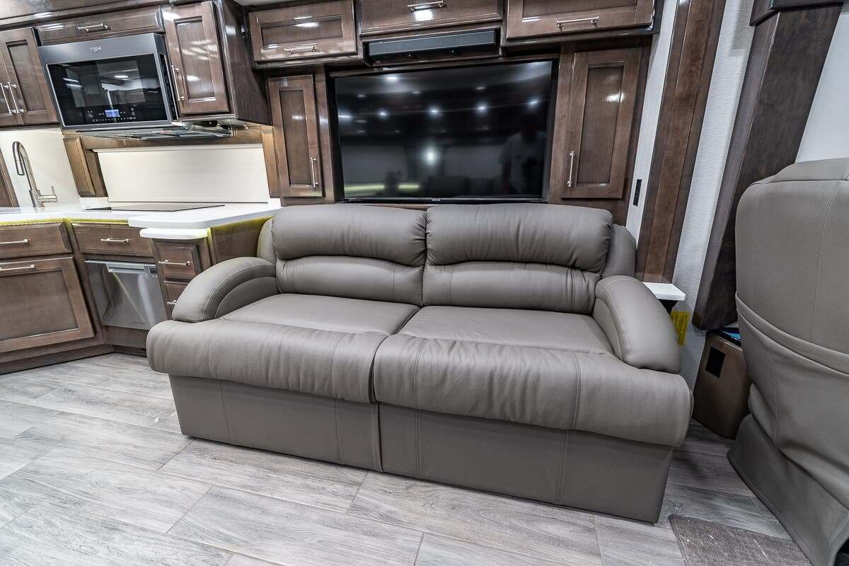 Photo 1 - 2020 Entegra Coach Class A Motorhome rental photo 16