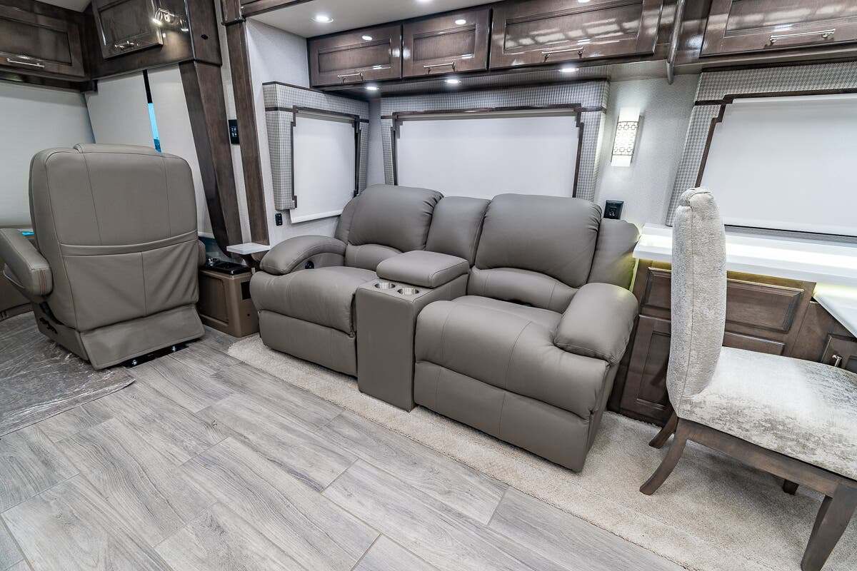 Photo 1 - 2020 Entegra Coach Class A Motorhome rental photo 18