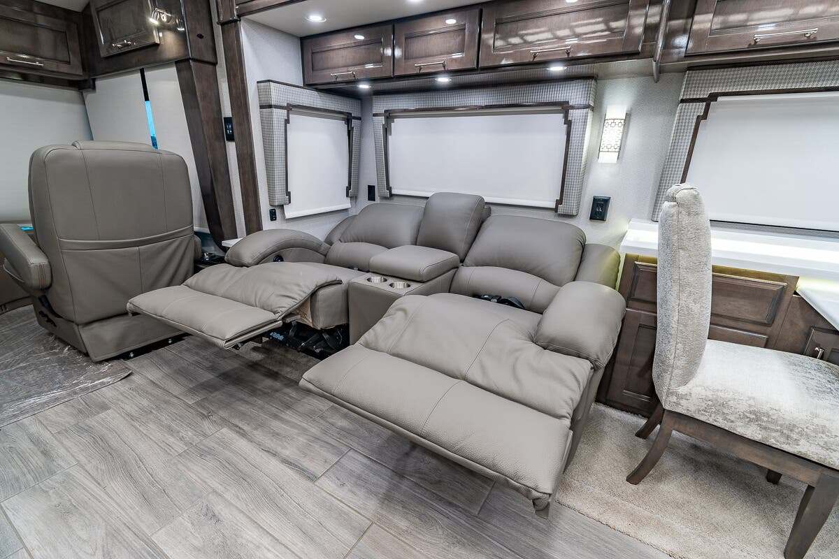 Photo 1 - 2020 Entegra Coach Class A Motorhome rental photo 19
