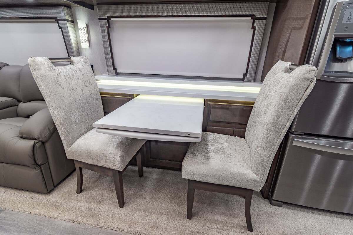 Photo 1 - 2020 Entegra Coach Class A Motorhome rental photo 20
