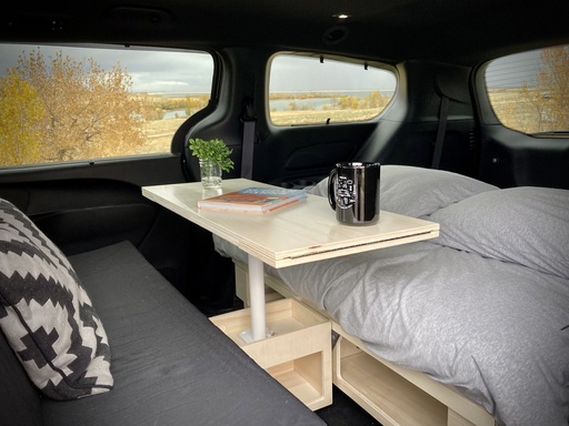 2020 Custom Pacifica Other for rent in Aurora, CO