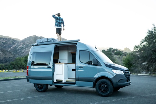 2021 Mercedes-Benz Sprinter Other for rent in Hendersonville, TN
