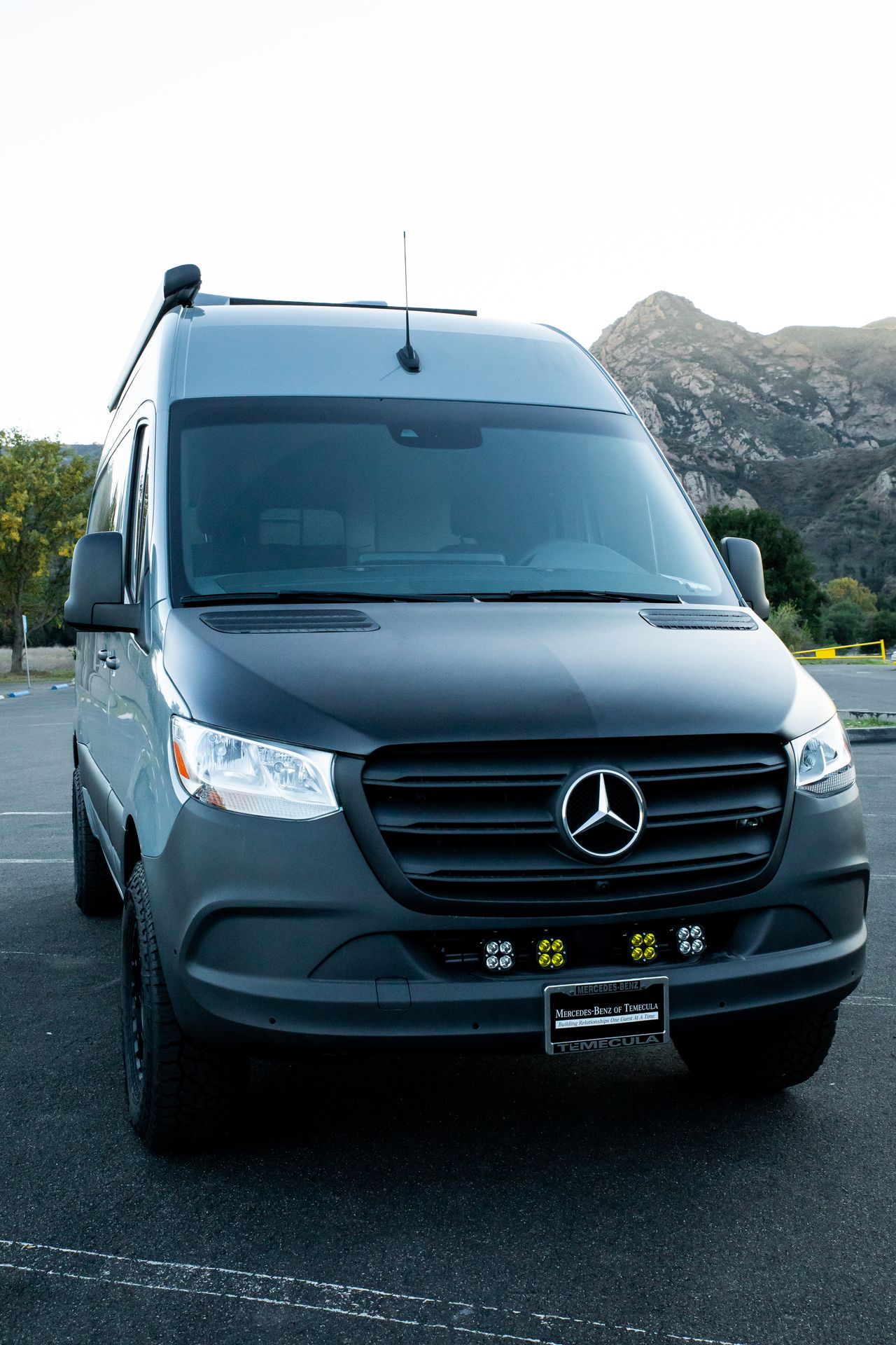 Photo 12 - 2021 Mercedes-Benz Other rental photo 14