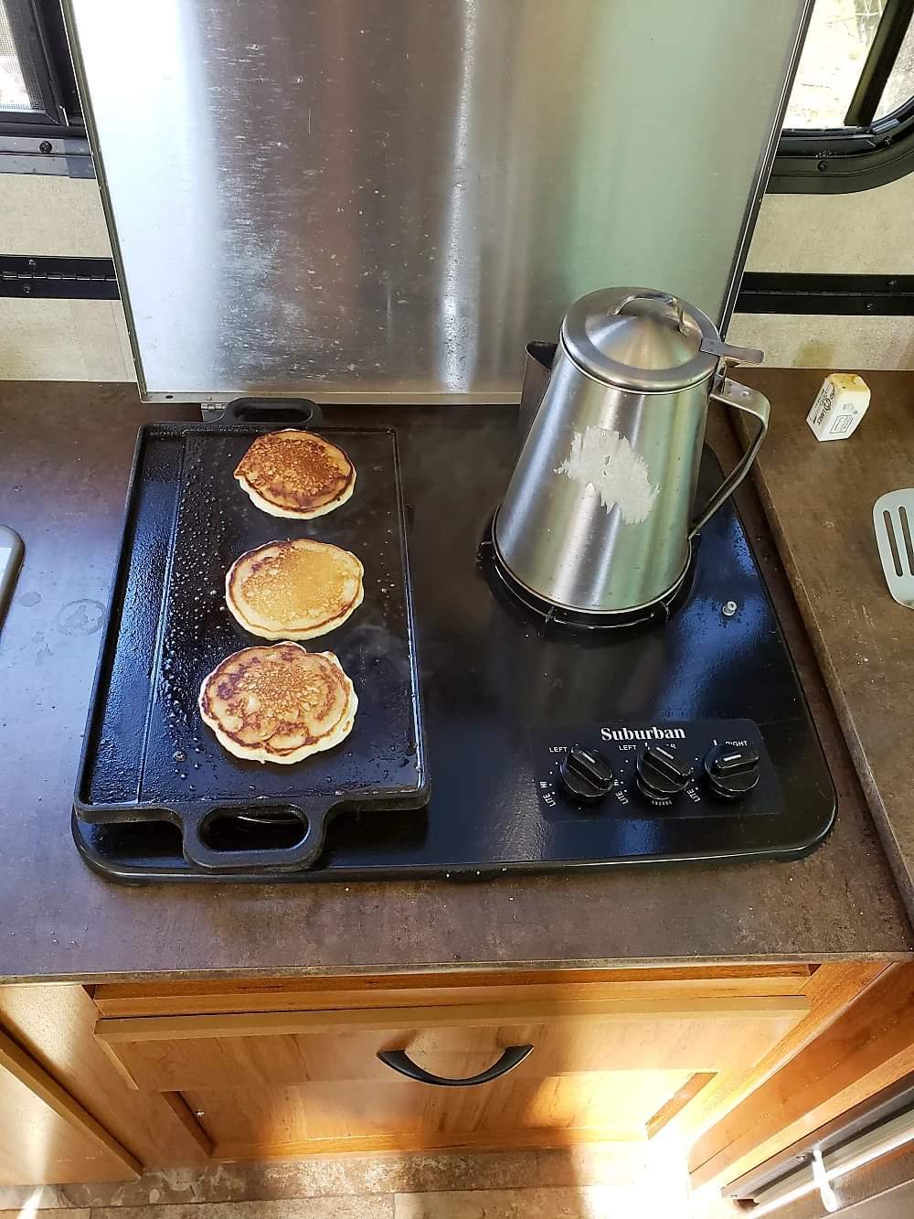 Photo 8 - 2016 Starcraft Travel Trailer rental photo 10