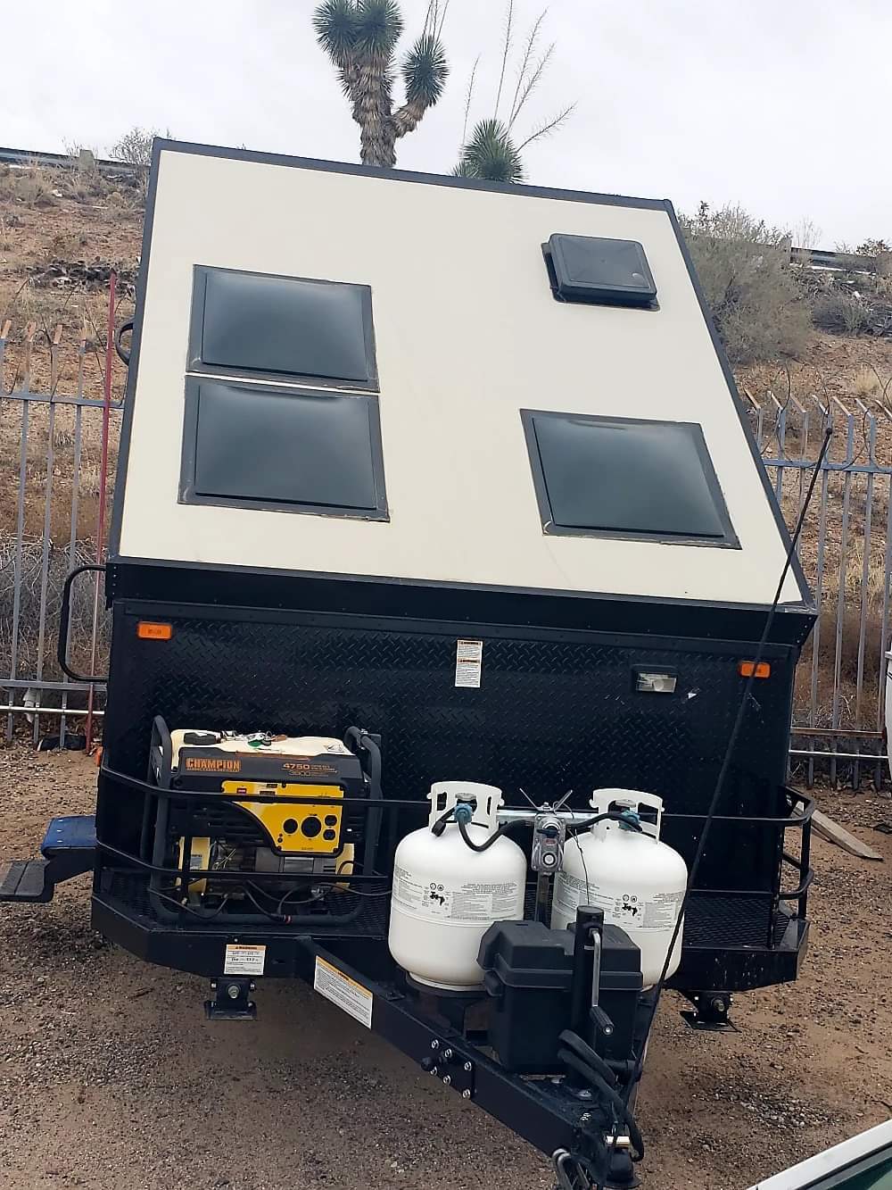 Photo 9 - 2016 Starcraft Travel Trailer rental photo 11