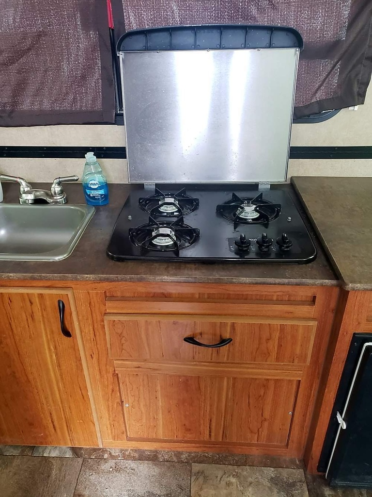 Photo 15 - 2016 Starcraft Travel Trailer rental photo 17
