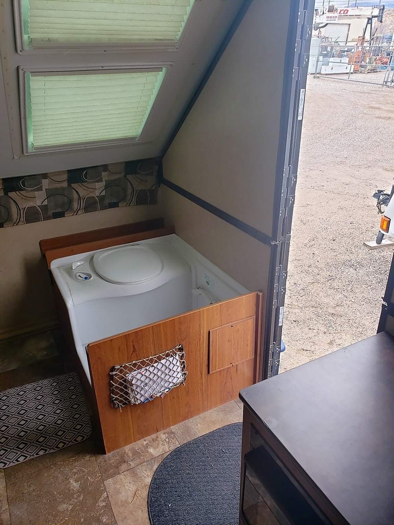 Photo 19 - 2016 Starcraft Travel Trailer rental photo 21