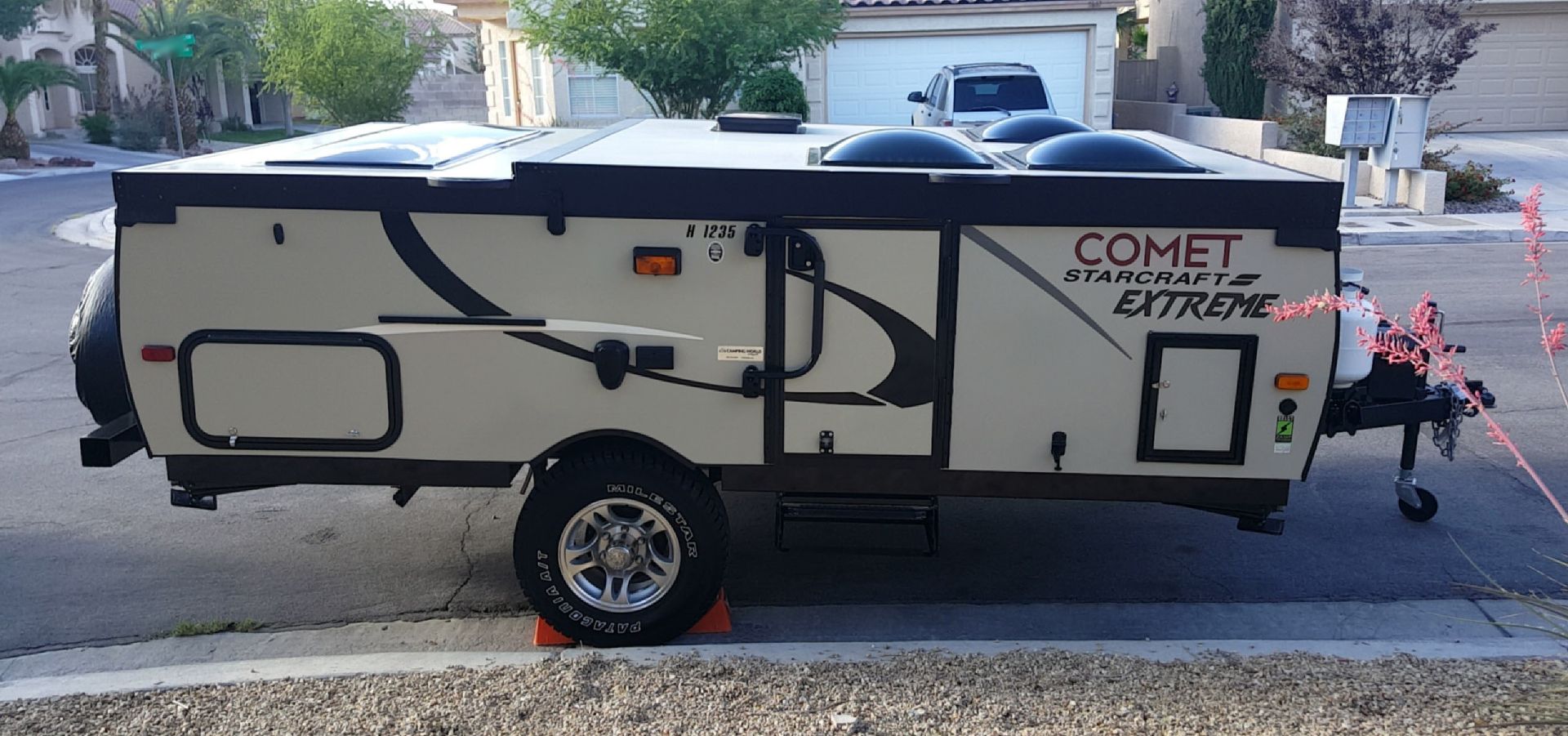 Photo 20 - 2016 Starcraft Travel Trailer rental photo 22