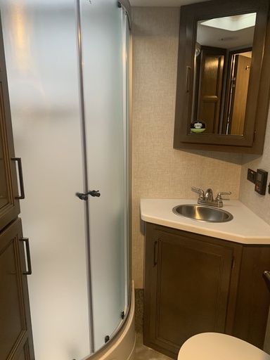 2022 Ford HH Quantum Class C Motorhome for rent in Chandler, AZ