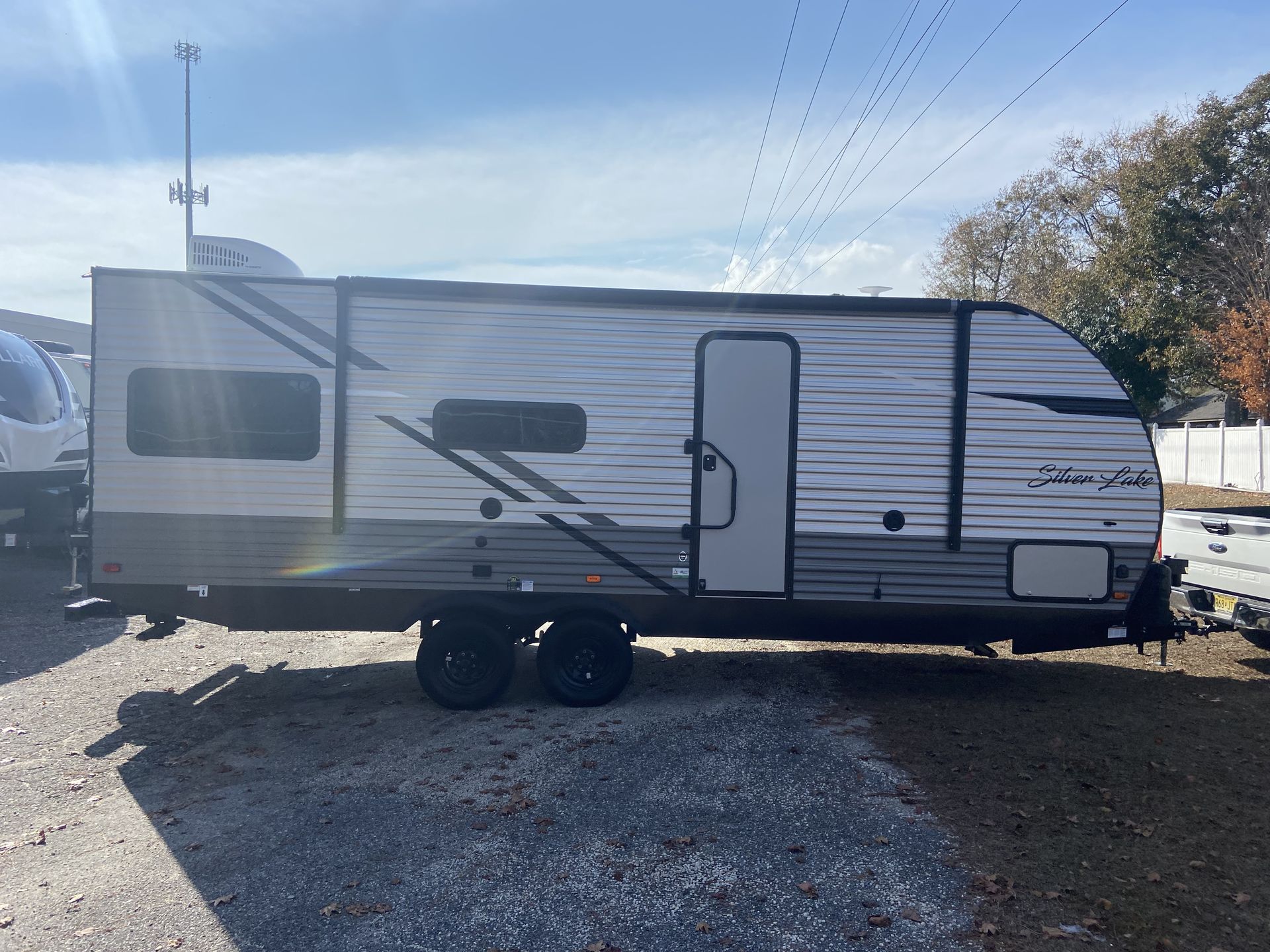 Photo 13 - 2021 East to West Inc Travel Trailer rental photo 15