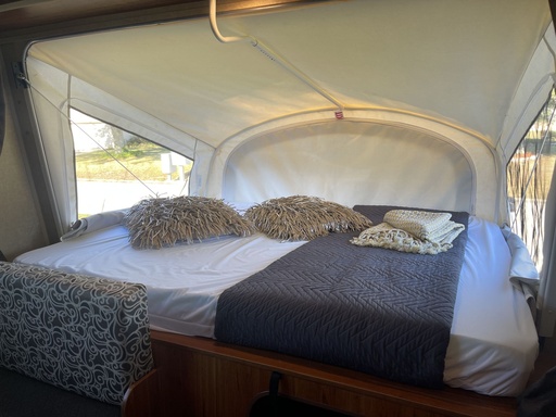 2016 Starcraft Launch Travel Trailer for rent in Davenport, FL