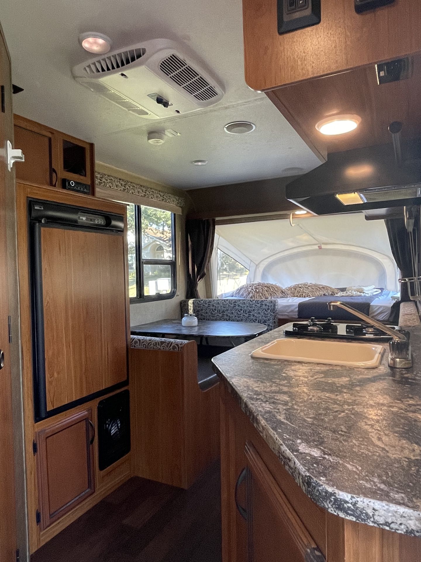Photo 6 - 2016 Starcraft Travel Trailer rental photo 7