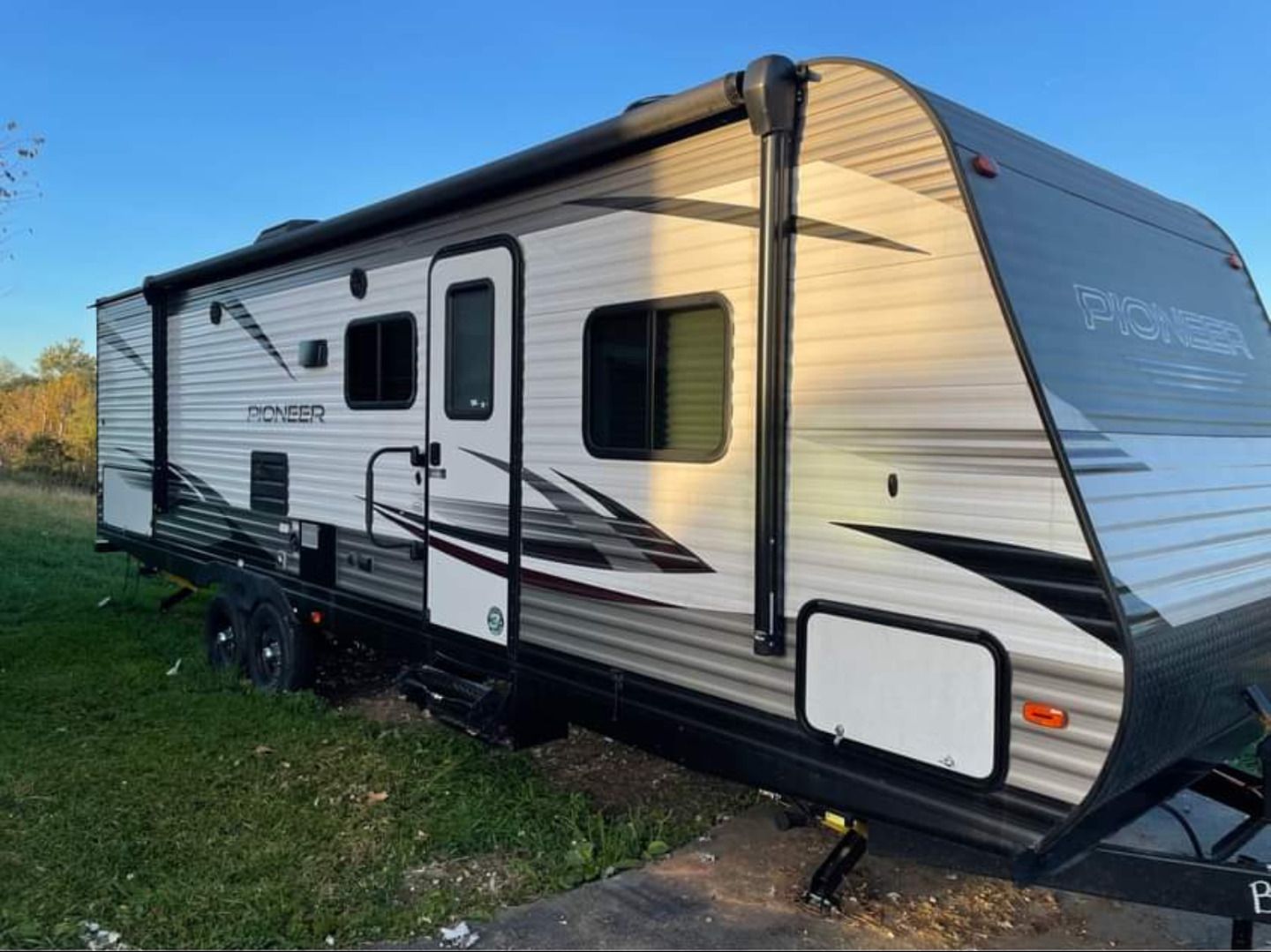 Photo 0 - 2019 Heartland Travel Trailer rental photo 2