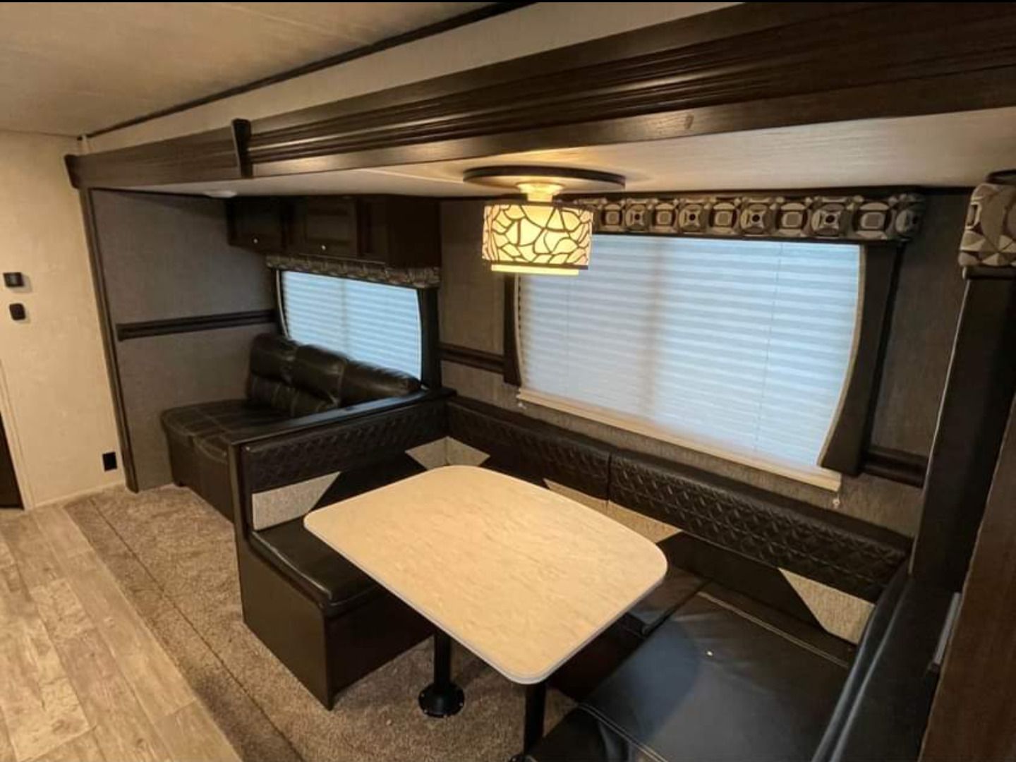 Photo 5 - 2019 Heartland Travel Trailer rental photo 7