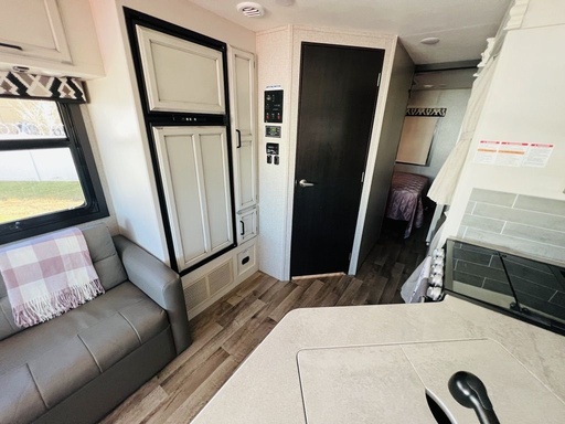 2021 Jayco Alante 29F Class A Motorhome for rent in Punta Gorda, FL