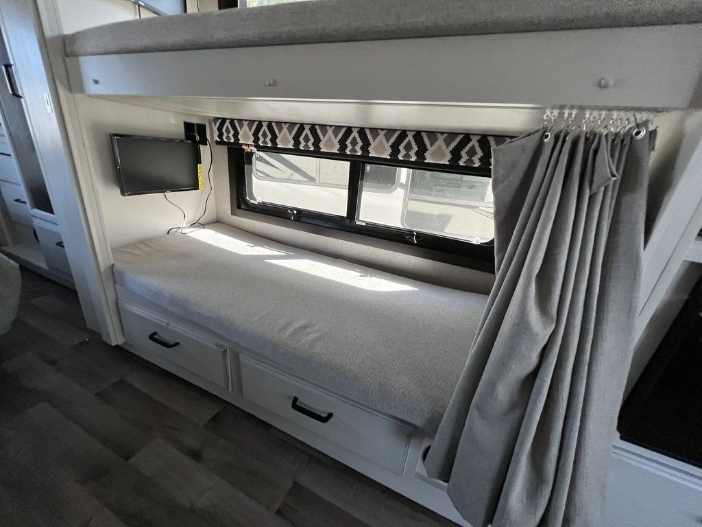 Photo 9 - 2021 Jayco Class A Motorhome rental photo 11