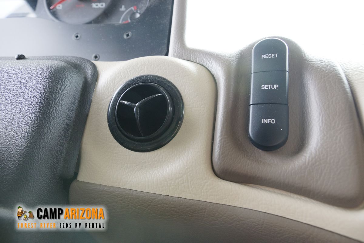 Photo 27 - 2016 Forest River Class A Motorhome rental photo 29