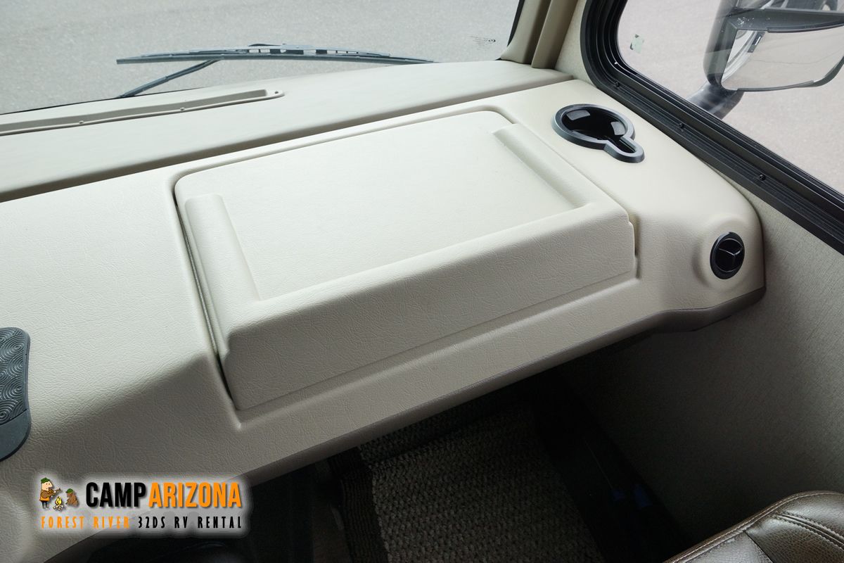 Photo 29 - 2016 Forest River Class A Motorhome rental photo 31