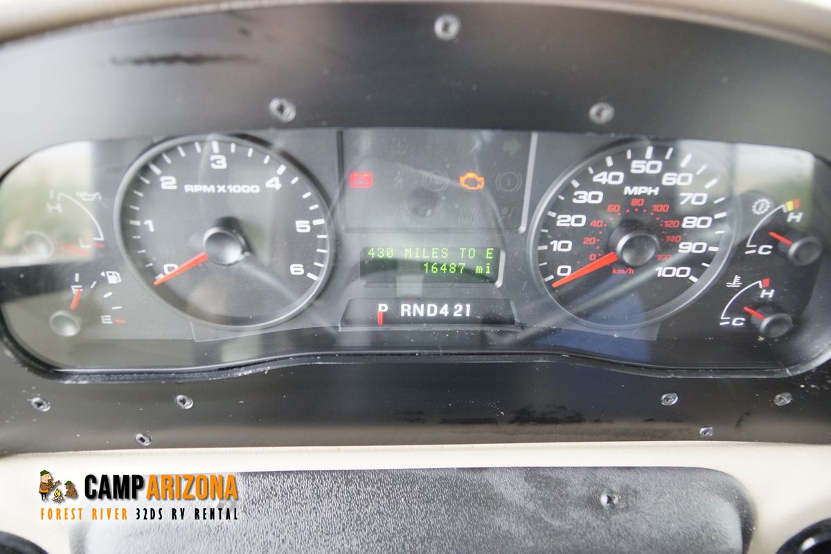 Photo 31 - 2016 Forest River Class A Motorhome rental photo 33