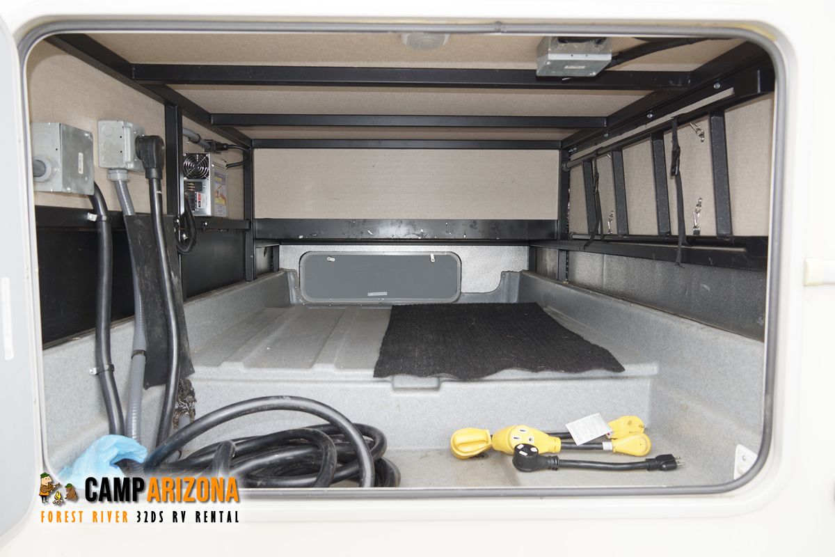 Photo 40 - 2016 Forest River Class A Motorhome rental photo 41