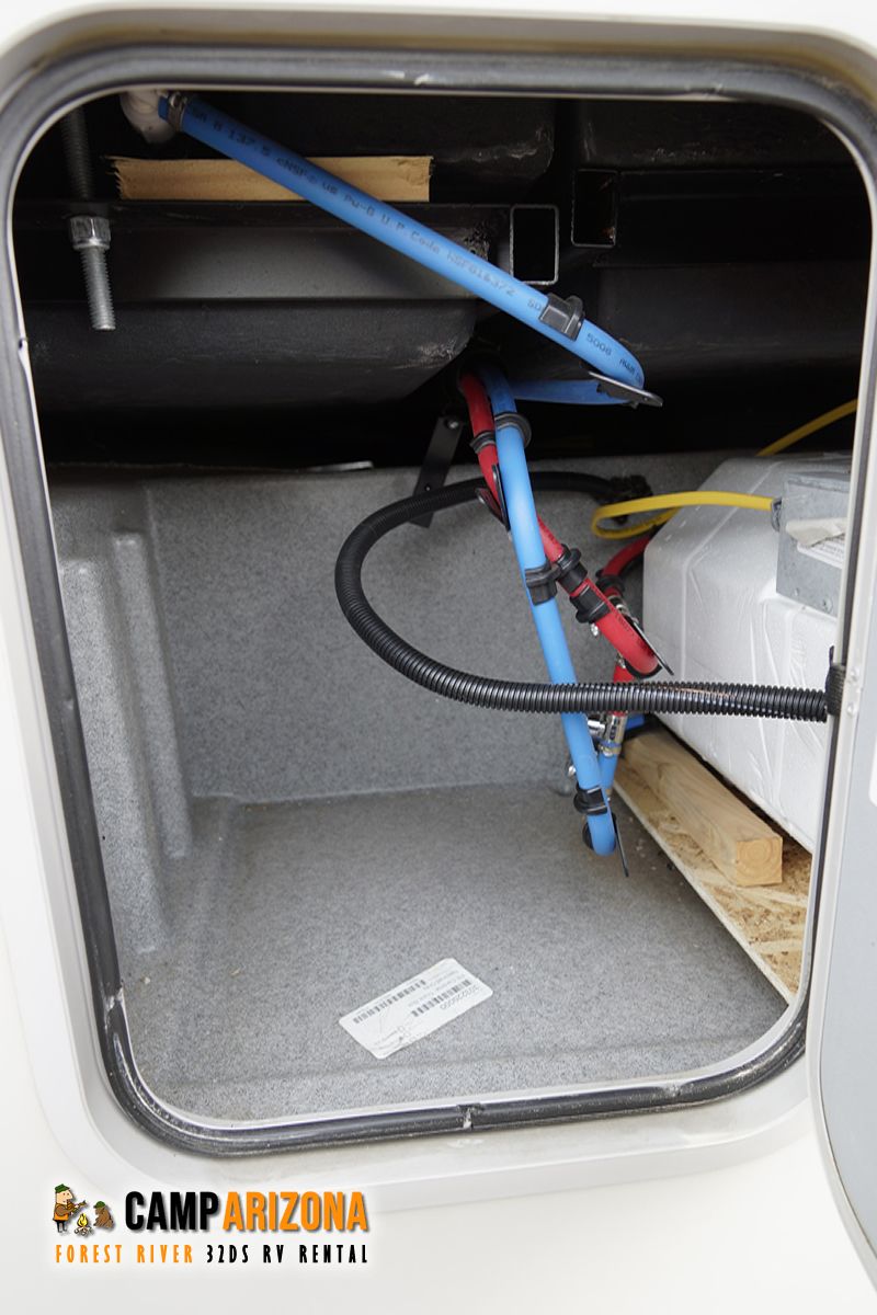 Photo 42 - 2016 Forest River Class A Motorhome rental photo 43