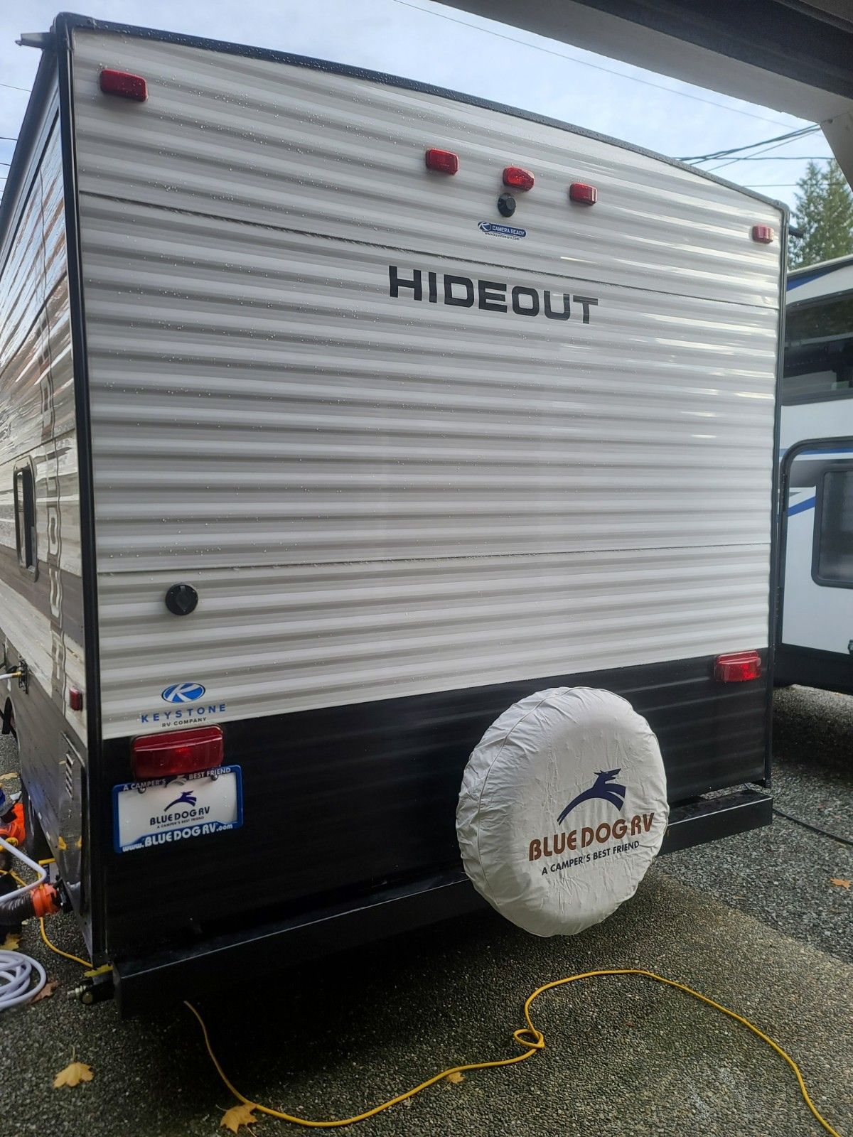 Photo 0 - 2022 Keystone Rv Travel Trailer rental photo 13