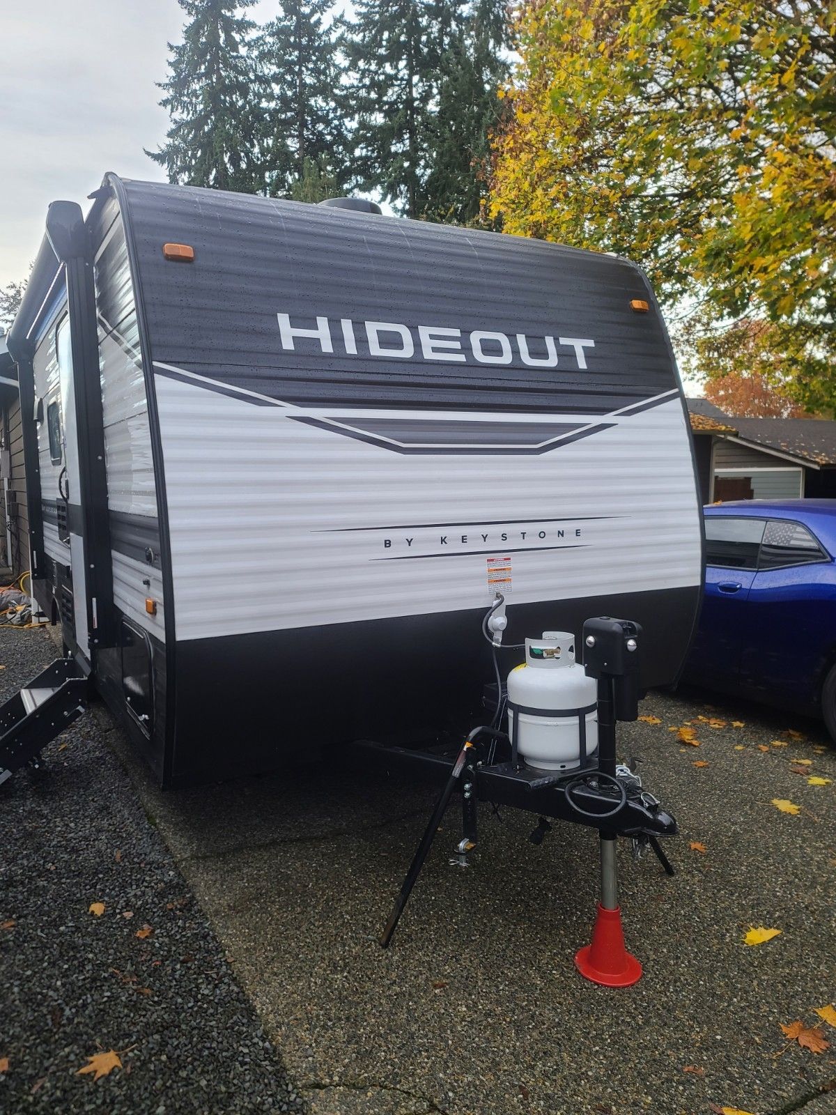Photo 1 - 2022 Keystone Rv Travel Trailer rental photo 16
