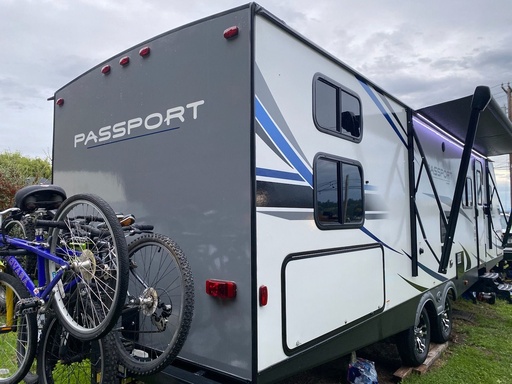 2020 Keystone Rv Passport SL 292BHWE Travel Trailer for rent in Monroe, WA