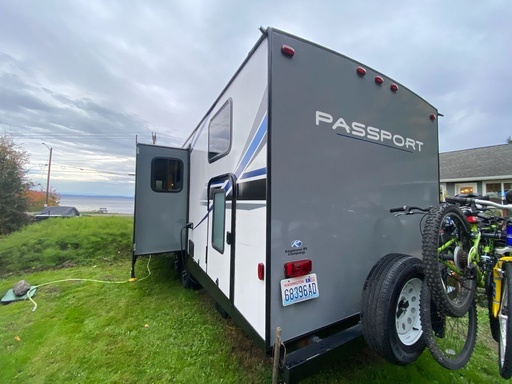 2020 Keystone Rv Passport SL 292BHWE Travel Trailer for rent in Monroe, WA