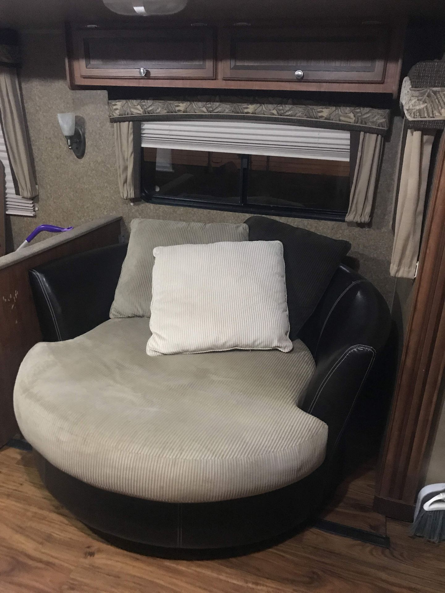 Photo 5 - 2012 Jayco Travel Trailer rental photo 7