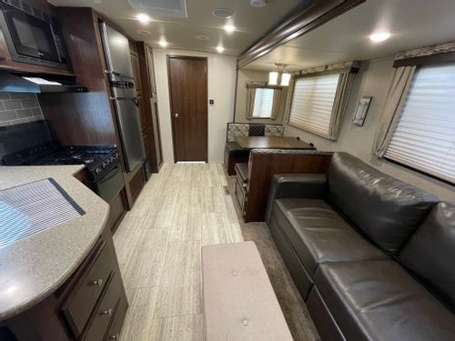Photo 2 - 2020 Forest River Travel Trailer rental photo 4