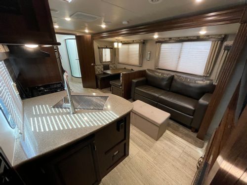 2020 Forest River 251RBSS Travel Trailer for rent in Duluth, GA