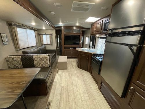 Photo 4 - 2020 Forest River Travel Trailer rental photo 6