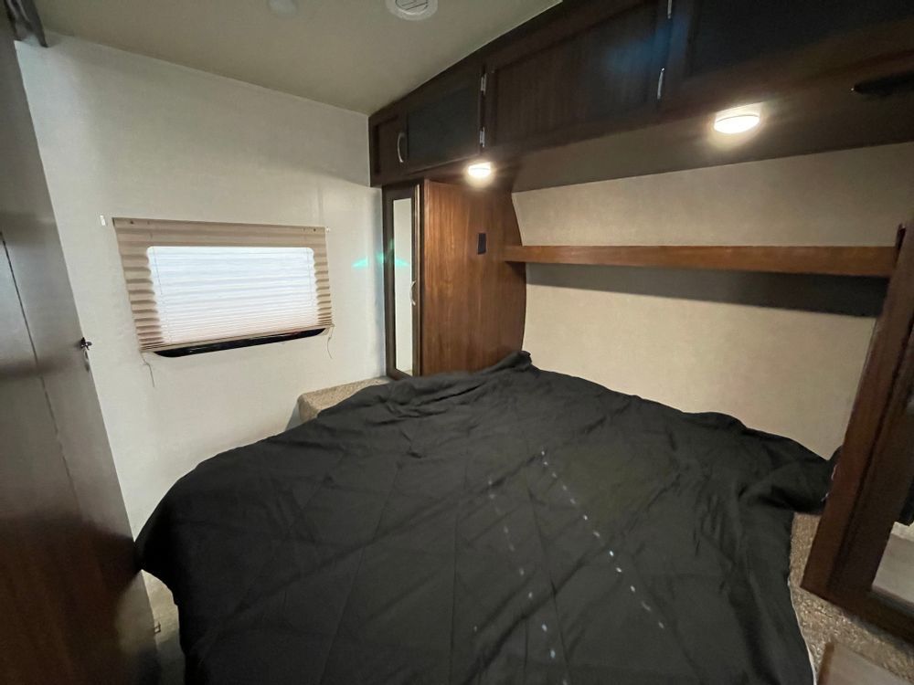 Photo 5 - 2020 Forest River Travel Trailer rental photo 7