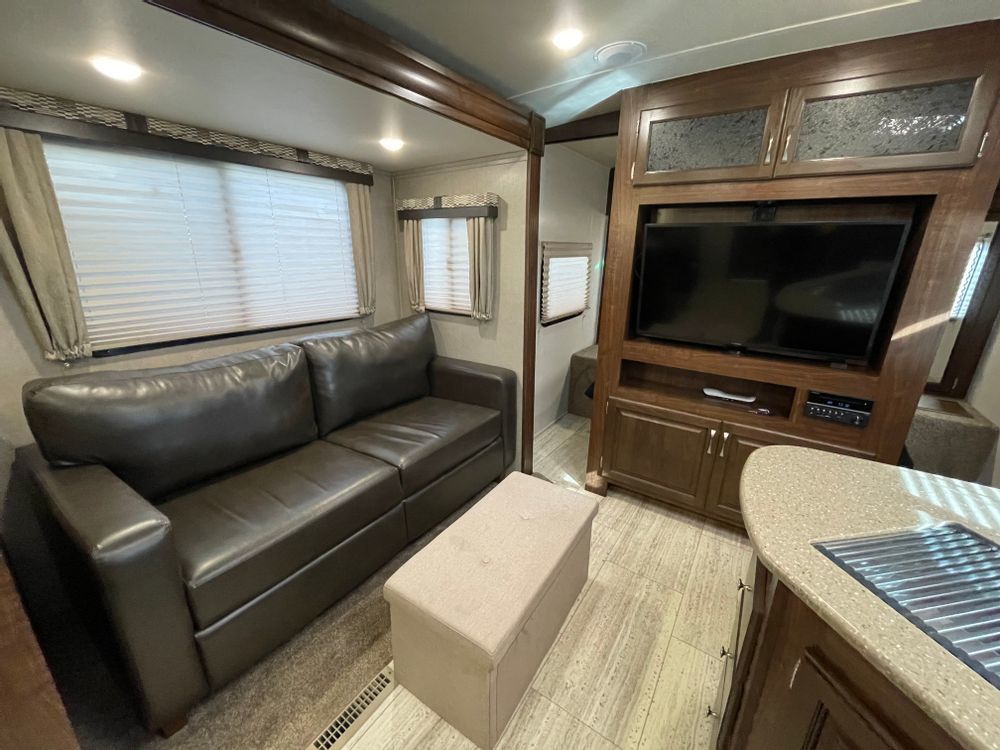 Photo 6 - 2020 Forest River Travel Trailer rental photo 8