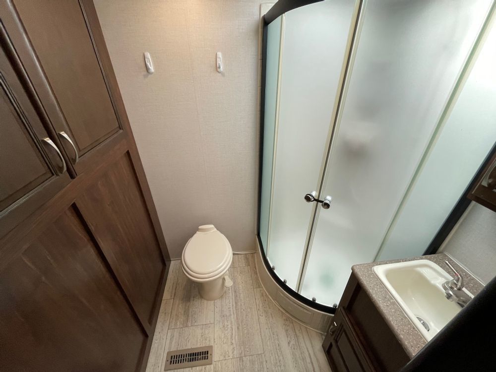 Photo 7 - 2020 Forest River Travel Trailer rental photo 9