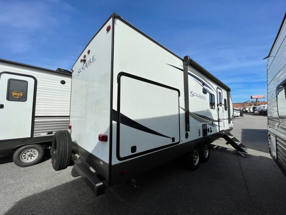 Photo 10 - 2020 Forest River Travel Trailer rental photo 12